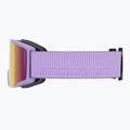 Окуляри лижні SCOTT Shield sherbet purple/amp teal chrome 2