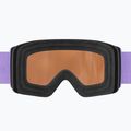 Окуляри лижні SCOTT Shield sherbet purple/amp teal chrome 3