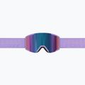 Окуляри лижні SCOTT Shield sherbet purple/amp teal chrome 4