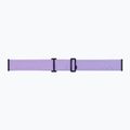 Окуляри лижні SCOTT Shield sherbet purple/amp teal chrome 5