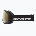 Окуляри лижні SCOTT Unlimited II OTG LS black/amp ls cinnamon chrome 2