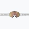 Окуляри лижні SCOTT Unlimited II OTG LS white/amp ls cinnamon chrome 4