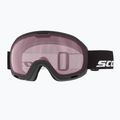 Окуляри лижні SCOTT Unlimited II OTG black/rose