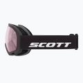 Окуляри лижні SCOTT Unlimited II OTG black/rose 2