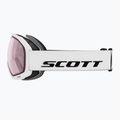 Окуляри лижні SCOTT Unlimited II OTG white/rose 2
