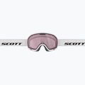 Окуляри лижні SCOTT Unlimited II OTG white/rose 4