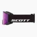 Окуляри лижні SCOTT Shield LS black/amp ls blue chrome 2