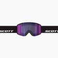 Окуляри лижні SCOTT Shield LS black/amp ls blue chrome 4