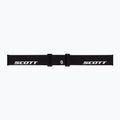 Окуляри лижні SCOTT Shield LS black/amp ls blue chrome 5