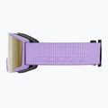 Окуляри лижні SCOTT Shield LS sherbet purple/amp ls cinnamon chrome 2