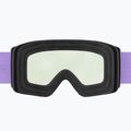 Окуляри лижні SCOTT Shield LS sherbet purple/amp ls cinnamon chrome 3