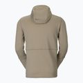 Кофта флісова чоловіча SCOTT Defined Light Hoody portobello beige 2