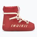 Черевики жіночі INUIKII Mountain red 2