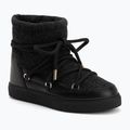 Черевики зимові INUIKII Felt black