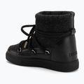 Черевики зимові INUIKII Felt black 3