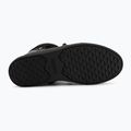 Черевики зимові INUIKII Felt black 4