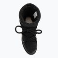Черевики зимові INUIKII Felt black 5