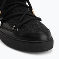 Черевики зимові INUIKII Felt black 7