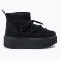 Черевики жіночі INUIKII Classic Low Platform black 2