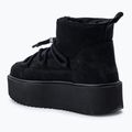 Черевики жіночі INUIKII Classic Low Platform black 3