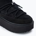 Черевики жіночі INUIKII Classic Low Platform black 7