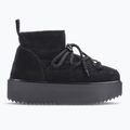 Черевики жіночі INUIKII Classic Low Platform black 9