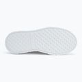 Кросівки жіночі INUIKII Matilda Canvas Low white 4