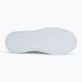 Кросівки жіночі INUIKII Matilda Canvas High white 4