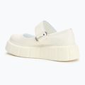 Кросівки жіночі INUIKII Matilda M.J. off white 3