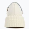 Кросівки жіночі INUIKII Matilda M.J. off white 6