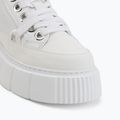 Кросівки жіночі INUIKII Leather Matilda Low white 7