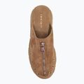 Шльопанці жіночі INUIKII Matilda Mule Suede beige 5