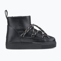 Черевики зимові жіночі INUIKII Full Leather Gloss black 2