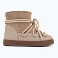 Жіночі зимові черевики INUIKII Classic 2025 beige 2