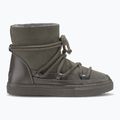 Жіночі зимові черевики INUIKII Classic 2025 dark grey 9