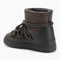 Жіночі зимові черевики INUIKII Classic 2025 dark grey 3