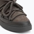 Жіночі зимові черевики INUIKII Classic 2025 dark grey 7