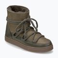 Черевики зимові жіночі Inuikii Classic olive green