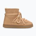 Черевики зимові жіночі Inuikii Classic sand 2
