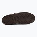 Черевики зимові жіночі Inuikii Classic Low dark brown 4