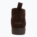Черевики зимові жіночі Inuikii Classic Low dark brown 6