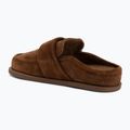 Шльопанці жіночі INUIKII Mule Soft brown 3
