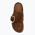 Шльопанці жіночі INUIKII Mule Soft brown 5