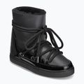 Черевики зимові жіночі Inuikii Gloss Wedge black