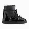 Черевики зимові жіночі Inuikii Gloss Wedge black 2