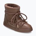 Черевики зимові жіночі INUIKII Full Leather dark brown