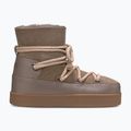 Черевики зимові жіночі Inuikii Classic taupe 2