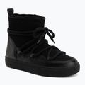 Черевики зимові чоловічі Inuikii Classic black