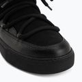 Черевики зимові чоловічі Inuikii Classic black 7