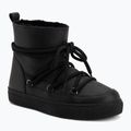 Черевики зимові жіночі INUIKII Full Leather black